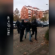 Хапшење криминалне групе у Новом Саду Хапшење криминалне групе у Новом Саду