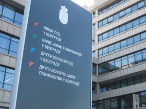 Павловић осуђен на казну затвора од 20 година због убиства бивше супруге