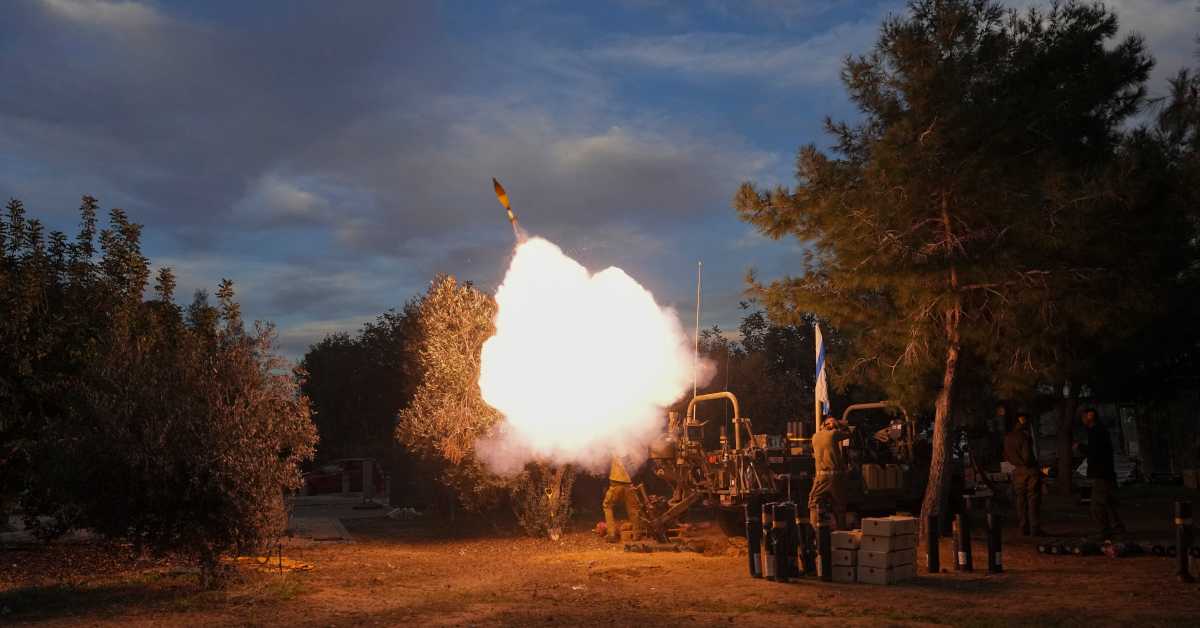 ИДФ: Шеџаја у потпуној контроли израелских трупа; цела Газа у опасности од глади