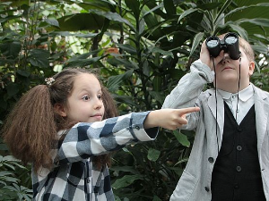 Мина прелази нивое:	Мина између две ватре