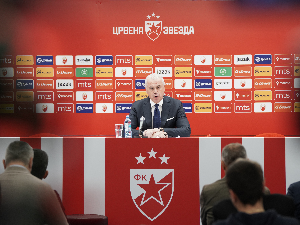 Извињење навијачима
