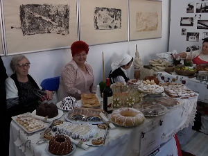 И слане и слатке: Најлепше чеснице света на Фестивалу у Зрењанину 