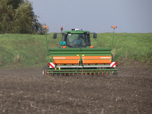  Нови Сад: Пољопривредници будућности