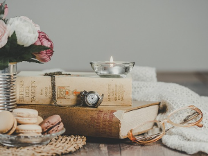 Дневни магазин културе