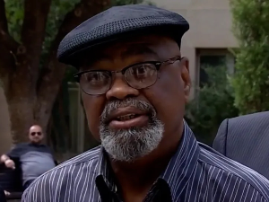 После скоро пола века иза решетака, ослобођен кривице за убиство које није починио