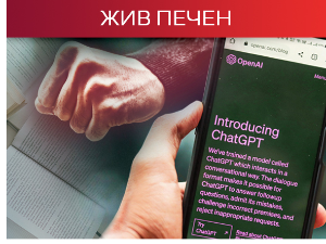 Да ли је четбот насиље над правописом