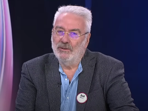 Несторовић: Ако би дошло до покушаја насилних промена на улици, подржали бисмо власт