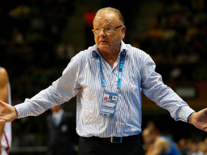 Човек који прави разлику- Маестро Ивковић, Душан Ивковић