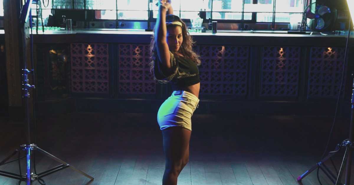  Прича о латинској музици