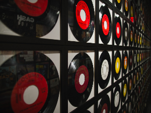 Сингл - Vincent - Don McLean