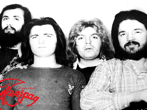 Портрет - Силуете