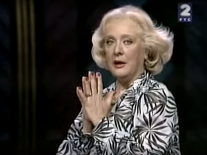 Портрет - Лола Новаковић