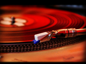 Игла на винилу - Крунери