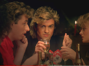 „Last Christmas“ – песма која ће се слушати док постоје љубавни јади и Божић