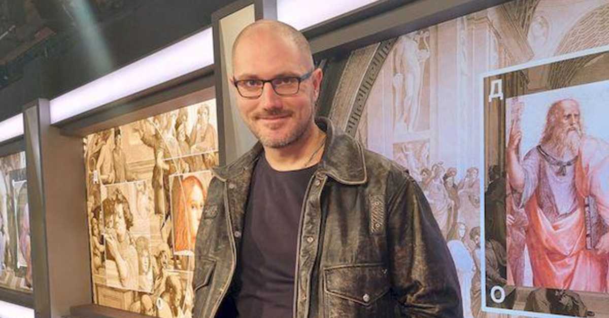  До детаља: Владимир Табашевић