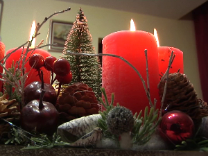 Честитке поводом Божића по грегоријанском календару