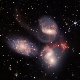 Најспектакуларније фотографије године са телескопа „Џејмс Веб“