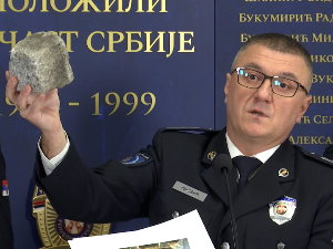 Србија после избора