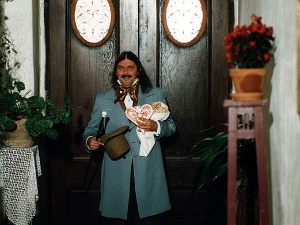 Лажа и паралажа