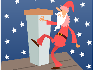 Добро јутро децо: Оџачар Брка и новогодишњи послови