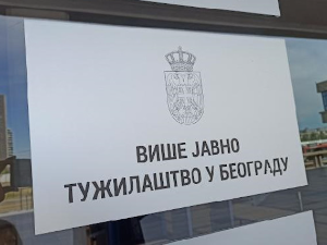 Више јавно тужилаштво: Припадници МУП на протестима реаговали у складу са законом