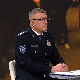 Ивковић: Процесуирано 38 особа, полиција неће толерисати блокаду институција и мостова