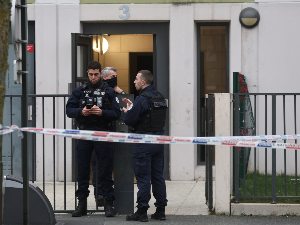 Ухапшен Француз осумњичен за убиство супруге и четворо деце