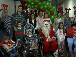 Јагодинци организовали хуманитарни базар за лечење четворо деце