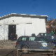 Полицијски претрес и провера робе у магацину у Лепосавићу