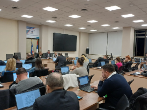 ГИК именовала одборе за понављање избора на три бирачка места
