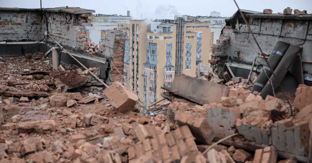 Власти Херсона: Без струје 70 одсто потрошача; Москва: Помоћ коју Украјина добија од ЕУ неће утицати на исход сукоба 