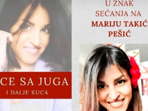 "Срце са југа" и даље куца