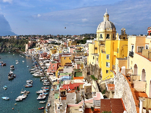 Компас - Наполитанске песме