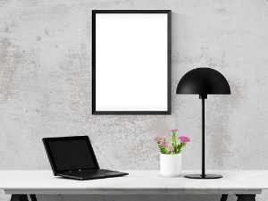 Портрет - Тугомир Видановић