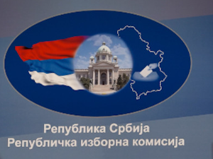 РИК одбацио више десетина приговора коалиције Национално окупљање
