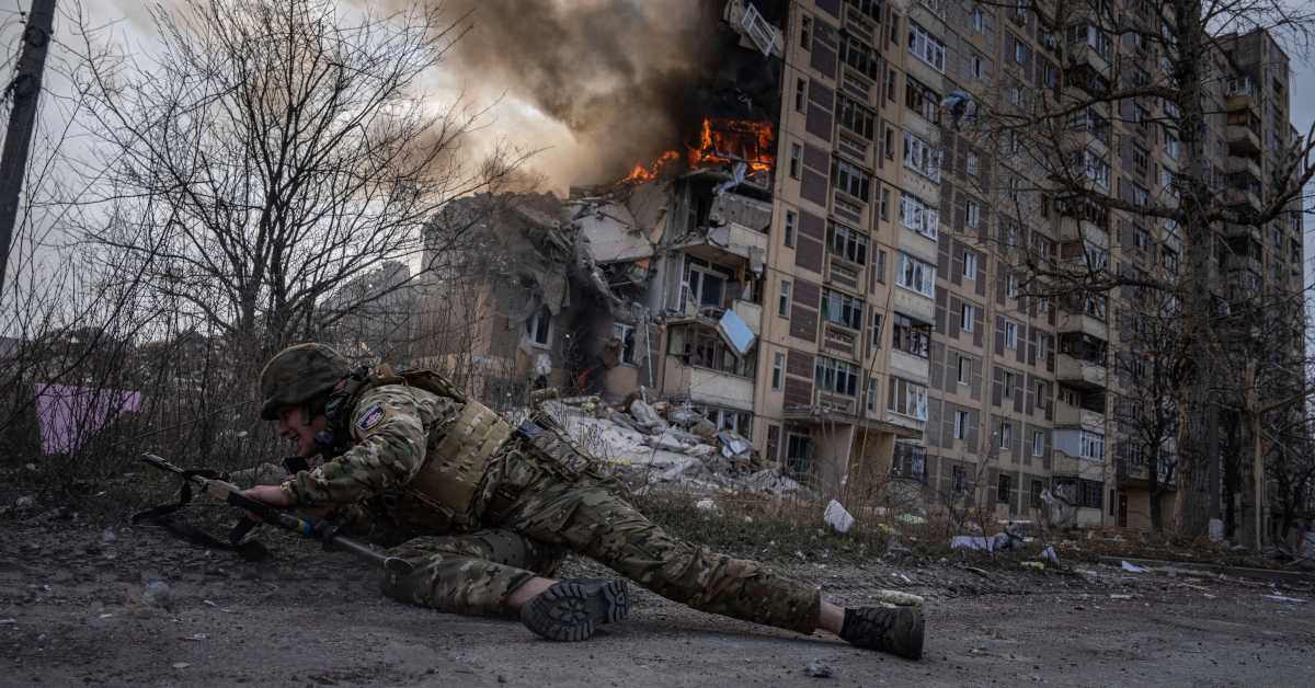 Зеленски: Амерички пакет покриће најхитније потребе; Сијарто: Нећемо мењати став о дешавањима у Украјини