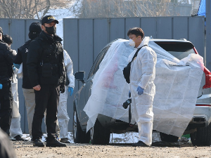 Глумац Ли Сон-гјун из Оскаром награђеног „Паразита“ пронађен мртав у колима