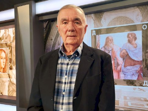 Душан Ковачевић, први део