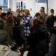 Родитељи две девојчице и дечака убијених у школи "Владислав Рибникар" сведочили на суђењу
