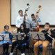 Еко минијатуре: Равница и тамбурица