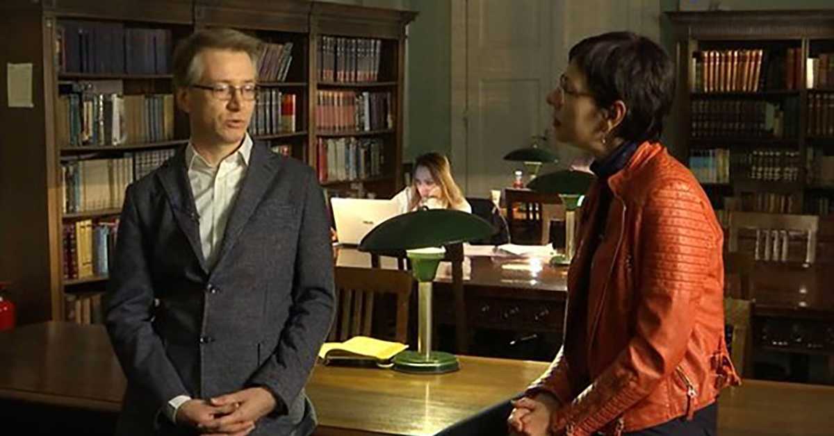 Доситеј, путник просвећености: Образовање на истоку, 3-8