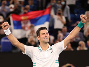 Француски "Екип" прогласио Новака Ђоковића за најбољег спортисту света у 2023. години