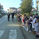 Брат Петра и Марка Митровића, убијених у Малом Орашју, започео хуманитарну трку ка манастиру Тумане
