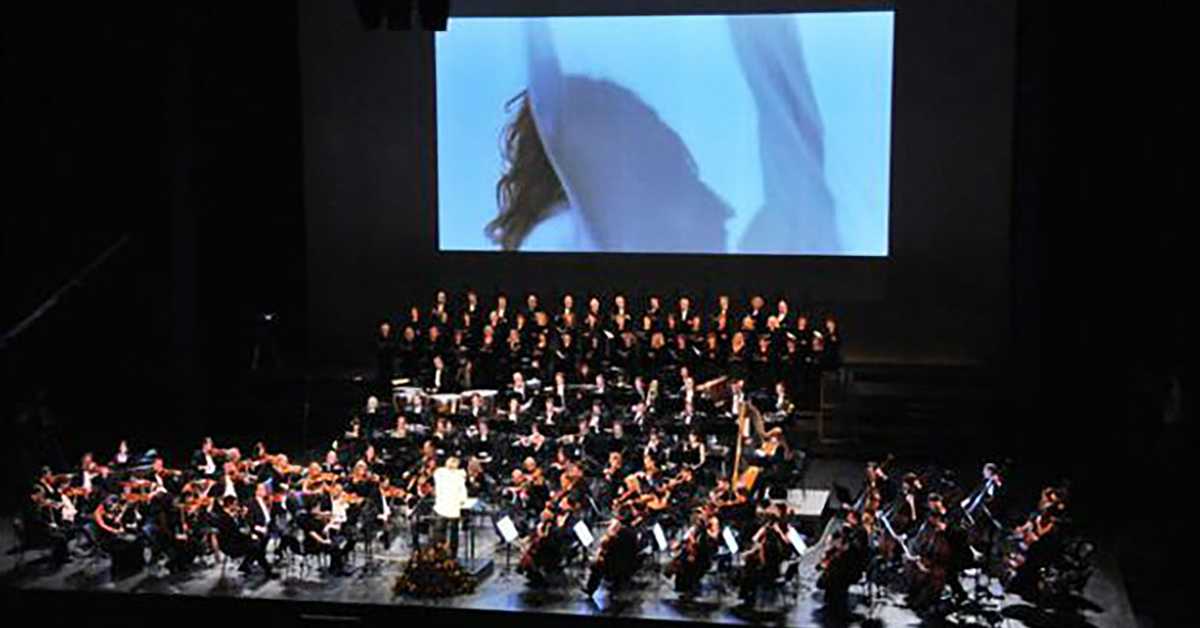   Охридска легенда