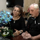 Црвене, плаве, икебане... Како се праве орхидеје од хладног порцелана