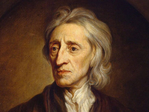 Андреј Прокофјев: Стид у филозофији морала Џона Лока (1)