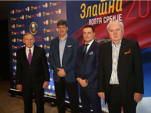 Вести из света спорта