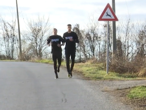 Јован Митровић из Малог Орашја организовао акцију помоћи тешко рањеним 4. маја у том селу