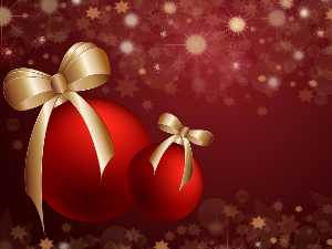 Новогодишња чаролија - 1. део