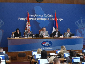 РИК одбацио приговор коалиције СПН за поништавање избора